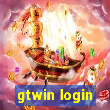 gtwin login